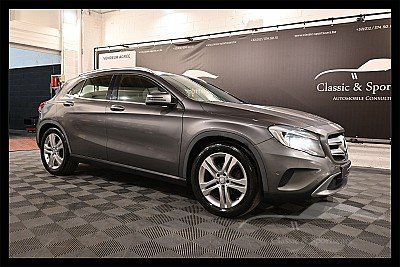 Mercedes-Benz GLA 200d PACK SPORT Euro 6b