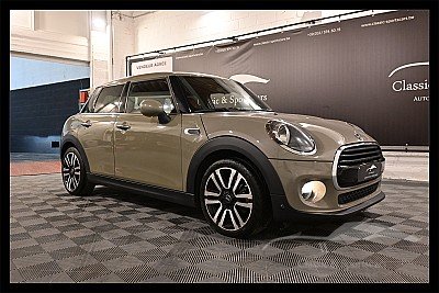 MINI Cooper 1.5i Cooper SPORT 5 PORTES
