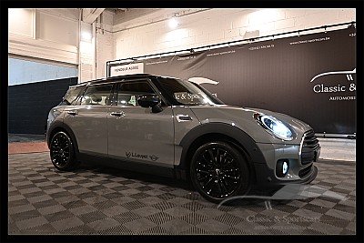 Mini Cooper 1.5i Clubman Grise Facelift Essence Euro 6d