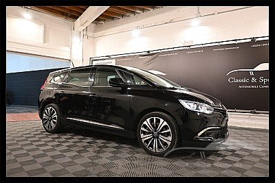 Renault Scenic 1.33 TCe AUTOMATIQUE Essence Euro 6d 