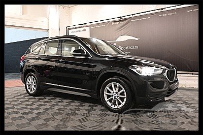 BMW X1 1.5d sdrive16 FACELIFT AUTO EURO 6d