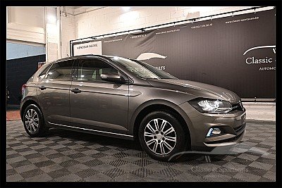 Volkswagen Polo 1.0i  Euro 6d 5 Portes Essence 
