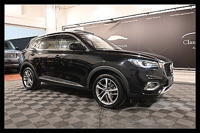MG EHS EHS PHEV 1.5i TURBO SPORT HYBRID