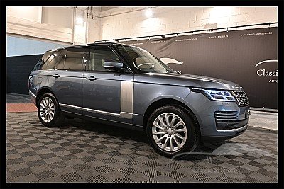 Range Rover 3.0 D TD6 D300 VOGUE Euro 6d 