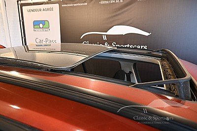 Photo 13 de BMW X1 2.0d sdrive18 FACELIFT EURO 6d AUTO Orange 