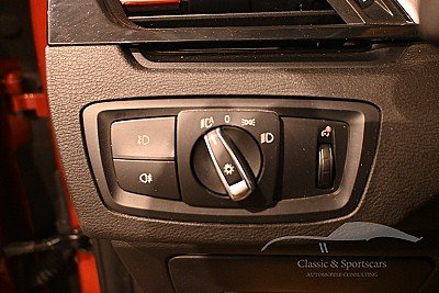 Photo 15 de BMW X1 2.0d sdrive18 FACELIFT EURO 6d AUTO Orange 