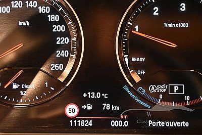 Photo 14 de BMW X1 2.0d sdrive18 FACELIFT EURO 6d AUTO Orange 
