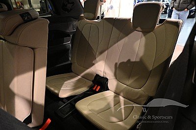 Photo 27 of BMW 218iA Gran Tourer Blue Petrol 7 SEATS 