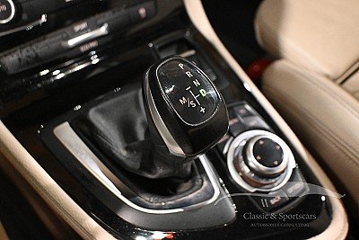 Photo 17 of BMW 218iA Gran Tourer Blue Petrol 7 SEATS 