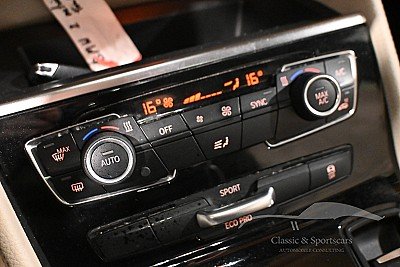 Photo 18 of BMW 218iA Gran Tourer Blue Petrol 7 SEATS 