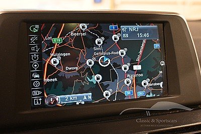 Photo 21 of BMW 218iA Gran Tourer Blue Petrol 7 SEATS 
