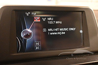 Photo 22 of BMW 218iA Gran Tourer Blue Petrol 7 SEATS 