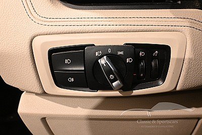 Photo 24 of BMW 218iA Gran Tourer Blue Petrol 7 SEATS 