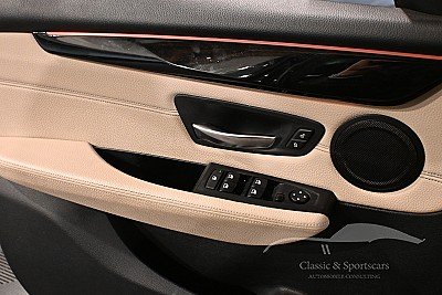 Photo 12 of BMW 218iA Gran Tourer Blue Petrol 7 SEATS 