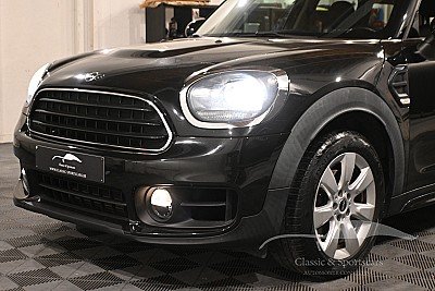 Photo 6 de MINI Cooper Countryman 1.5i FACELIFT EURO 6d-TEMP