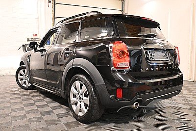 Photo 9 de MINI Cooper Countryman 1.5i FACELIFT EURO 6d-TEMP