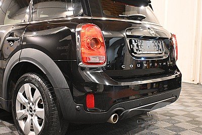 Photo 10 de MINI Cooper Countryman 1.5i FACELIFT EURO 6d-TEMP