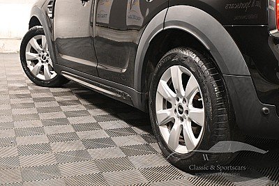 Photo 11 de MINI Cooper Countryman 1.5i FACELIFT EURO 6d-TEMP