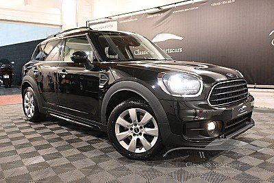 Photo 2 de MINI Cooper Countryman 1.5i FACELIFT EURO 6d-TEMP