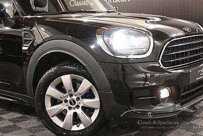 Photo 3 de MINI Cooper Countryman 1.5i FACELIFT EURO 6d-TEMP