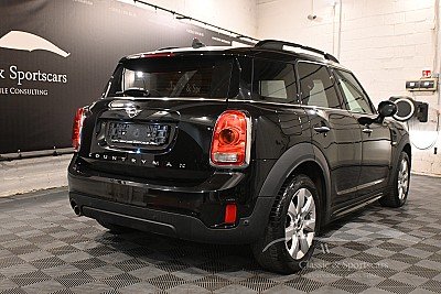 Photo 7 de MINI Cooper Countryman 1.5i FACELIFT EURO 6d-TEMP