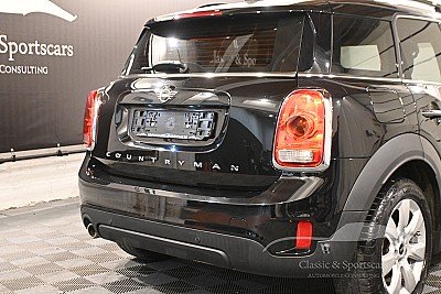 Photo 8 de MINI Cooper Countryman 1.5i FACELIFT EURO 6d-TEMP