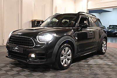 Photo 5 de MINI Cooper Countryman 1.5i FACELIFT EURO 6d-TEMP