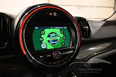 Photo 22 de MINI Cooper Countryman 1.5i FACELIFT EURO 6d-TEMP