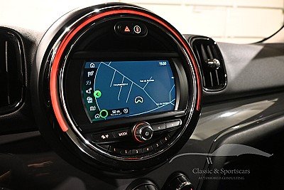 Photo 19 de MINI Cooper Countryman 1.5i FACELIFT EURO 6d-TEMP