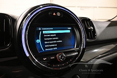 Photo 23 de MINI Cooper Countryman 1.5i FACELIFT EURO 6d-TEMP