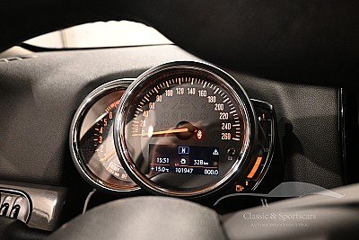 Photo 13 de MINI Cooper Countryman 1.5i FACELIFT EURO 6d-TEMP