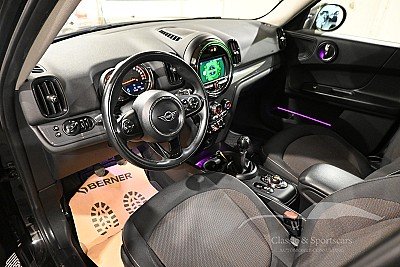 Photo 15 de MINI Cooper Countryman 1.5i FACELIFT EURO 6d-TEMP