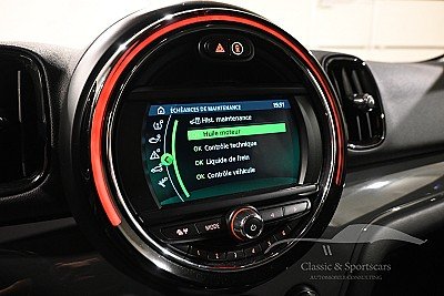 Photo 24 de MINI Cooper Countryman 1.5i FACELIFT EURO 6d-TEMP