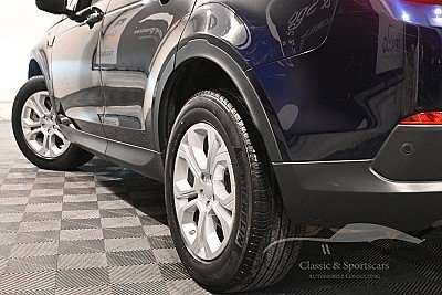 Photo 11 de Land Rover Discovery Sport 2.0 TD4 D150 Auto Euro 6d UTILITAIRE 
