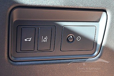 Photo 14 de Land Rover Discovery Sport 2.0 TD4 D150 Auto Euro 6d UTILITAIRE 
