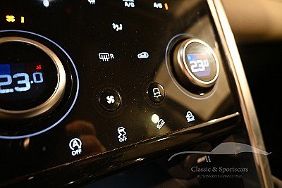Photo 30 de Land Rover Discovery Sport 2.0 TD4 D150 Auto Euro 6d UTILITAIRE 