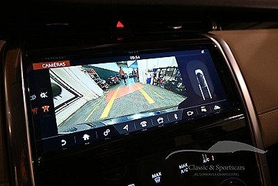 Photo 27 de Land Rover Discovery Sport 2.0 TD4 D150 Auto Euro 6d UTILITAIRE 