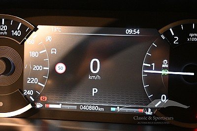Photo 15 de Land Rover Discovery Sport 2.0 TD4 D150 Auto Euro 6d UTILITAIRE 
