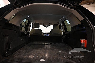 Photo 32 de Land Rover Discovery Sport 2.0 TD4 D150 Auto Euro 6d UTILITAIRE 