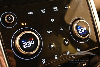Photo 29 de Land Rover Discovery Sport 2.0 TD4 D150 Auto Euro 6d UTILITAIRE 