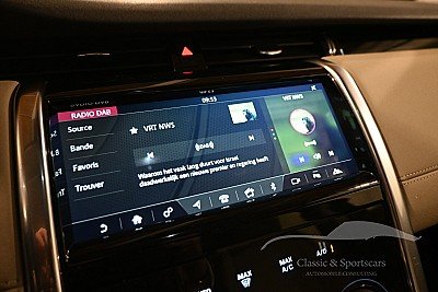 Photo 28 de Land Rover Discovery Sport 2.0 TD4 D150 Auto Euro 6d UTILITAIRE 
