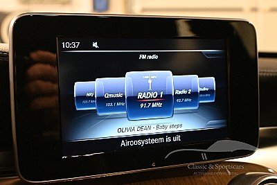Photo 19 of Mercedes-Benz C 180d Break Silver Manual 
