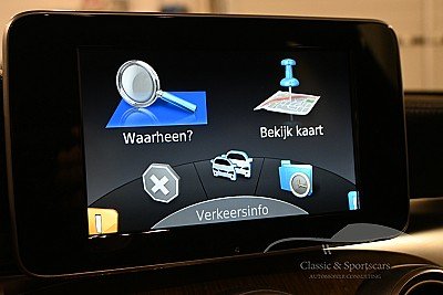 Photo 18 of Mercedes-Benz C 180d Break Silver Manual 