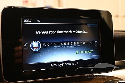 Photo 20 of Mercedes-Benz C 180d Break Silver Manual 