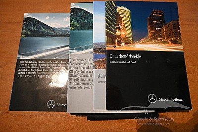 Photo 26 of Mercedes-Benz C 180d Break Silver Manual 
