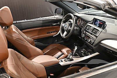 Photo 10 of BMW 218iA Facelift AUTO Cabriolet Euro 6b Petrol