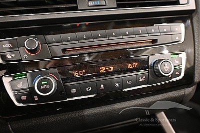 Photo 12 of BMW 218iA Facelift AUTO Cabriolet Euro 6b Petrol