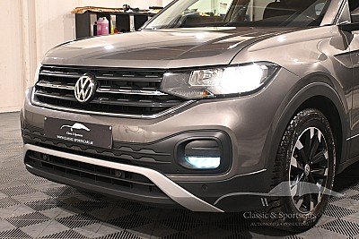 Photo 4 de Volkswagen T-Cross 1.0 TSI Essence 