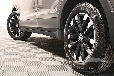 Photo 9 de Volkswagen T-Cross 1.0 TSI Essence 