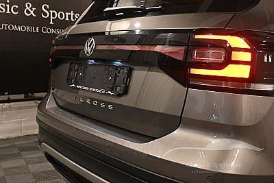 Photo 10 de Volkswagen T-Cross 1.0 TSI Essence 
